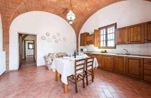 Gambassi Terme Villa | Villa Boscone By MMega
