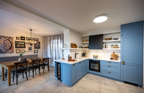 Gracisce Villa | Villa Boshka - Luxurious Villa with Private Pool Amidst Nature