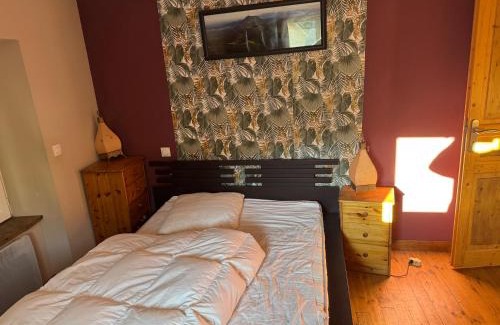 La Bourboule Apartment | Villa Boston