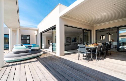 Le Grau-dʼAgde Villa | Villa Boston