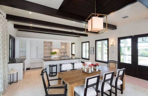 Frigate Bay House | Villa Bougainvillea - Sandy Bank Bay Vacation Home St. Kitts