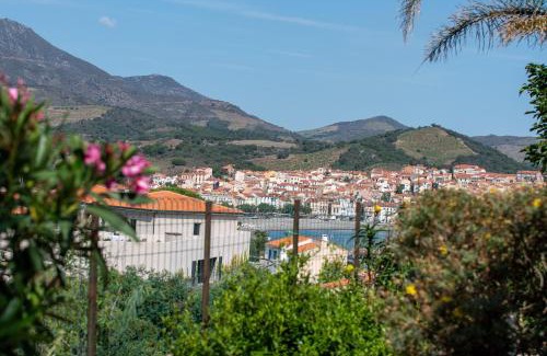 Banyuls-sur-Mer Villa | Villa Bougainvilliers