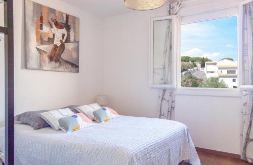 Banyuls-sur-Mer Villa | Villa Bougainvilliers