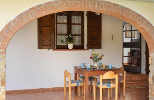 Bibbona Villa | Villa Bouganville by Interhome
