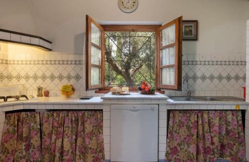 Bibbona Villa | Villa Bouganville by Interhome