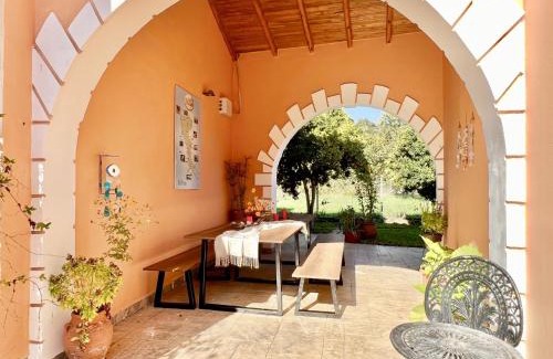 Velonades Villa | Villa Bougarini with private pool by DadoVillas