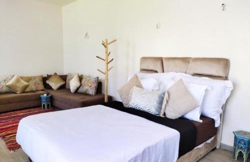 Ida Ougourd Villa | Villa Bouzama