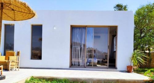 Ida Ougourd Villa | Villa Bouzama