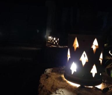 Ida Ougourd Villa | Villa Bouzama