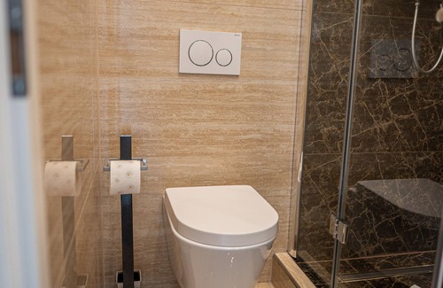 Niederzier Hotel | Villa Bowdy