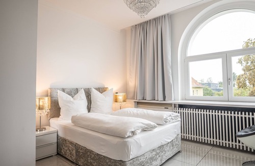 Niederzier Hotel | Villa Bowdy