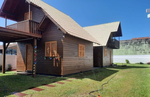 Campo d'Aviacao Cabin | Village hut 2
