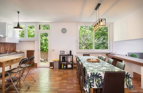Garda Villa | Villa Brancolin