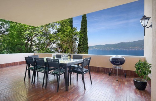 Garda Villa | Villa Brancolin