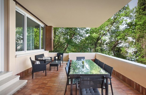 Garda Villa | Villa Brancolin