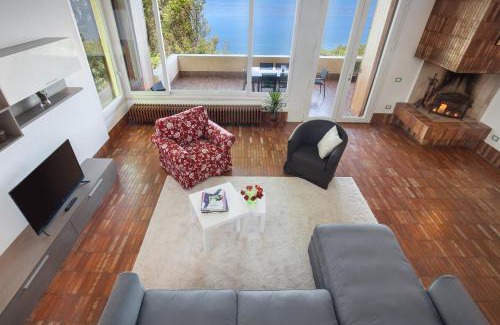 Garda House | Villa Brancolino