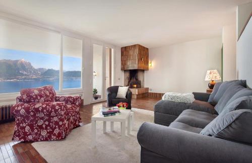 Garda House | Villa Brancolino
