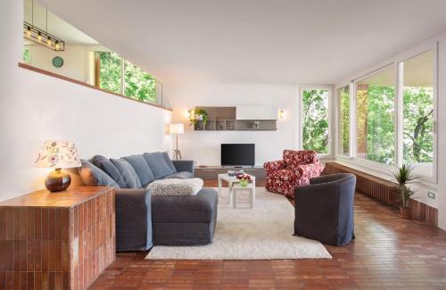 Garda House | Villa Brancolino