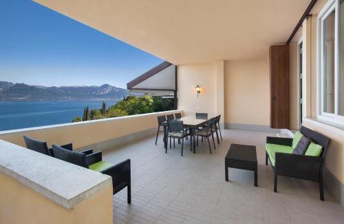 Garda House | Villa Brancolino