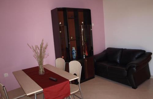 Srebreno Apartment | Villa Brasina