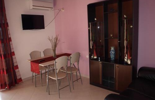 Srebreno Apartment | Villa Brasina