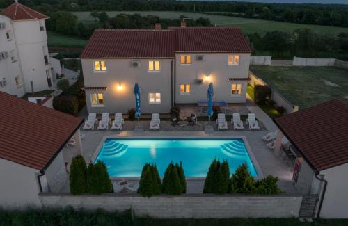 Valtura House | Villa Brcina