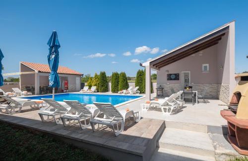 Valtura House | Villa Brcina