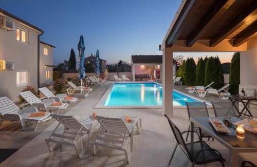 Valtura House | Villa Brcina