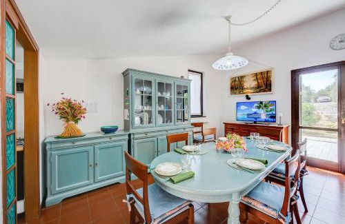 San Bartolomeo al Mare House | Villa Breezy Way - Among Greenery - Happy Rentals
