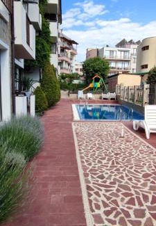 Sveti Vlas Apartment | Villa breeze