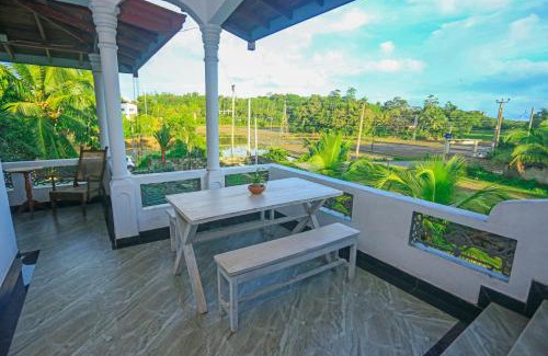 Kathaluwa Villa | villa Breezehaven