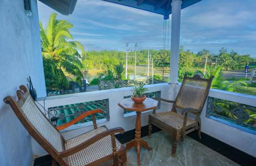 Kathaluwa Villa | villa Breezehaven