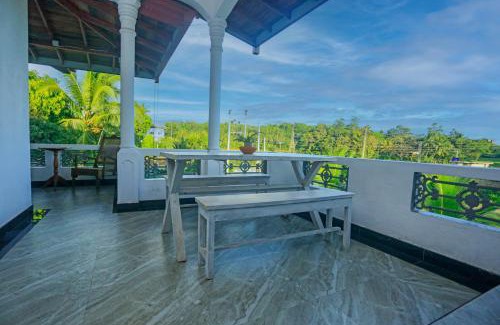 Kathaluwa Villa | villa Breezehaven