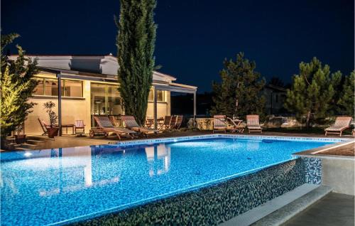 Rogocana House | Villa Breg