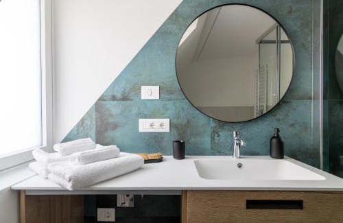 Merano Historic Center Apartment | Villa Bregenz Apartment