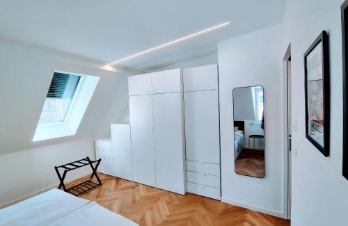 Merano Historic Center Apartment | Villa Bregenz Apartment