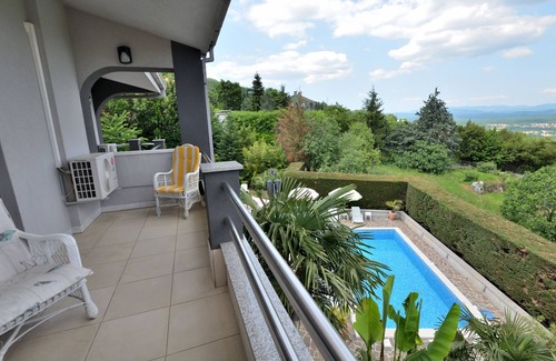 Bregi House | Villa Bregi (V6111-K1) - Matulji