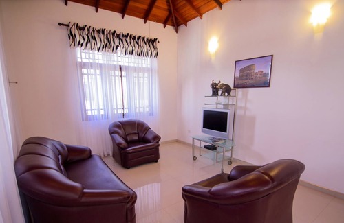 Daluwakotuwa House | Villa Brekendale