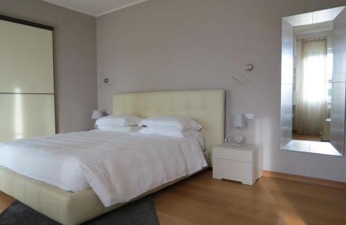 Colombare Bed & Breakfast | Villa Brema