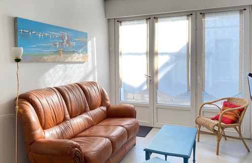 Bretignolles-sur-Mer House | Villa Bretignolles-sur-Mer, 1 bedroom, 4 persons