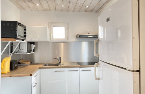 Bretignolles-sur-Mer House | Villa Bretignolles-sur-Mer, 1 bedroom, 4 persons