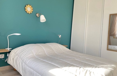 Bretignolles-sur-Mer House | Villa Bretignolles-sur-Mer, 1 bedroom, 4 persons
