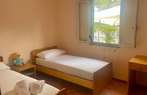 Palmi House | Villa Brezza Marina