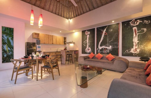 Kerobokan Villa | Villa Briana