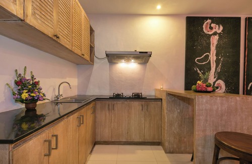 Kerobokan Villa | Villa Briana