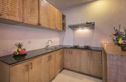 Kerobokan Villa | Villa Briana