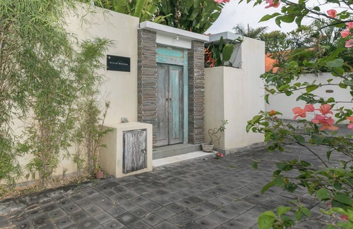 Kerobokan Villa | Villa Briana