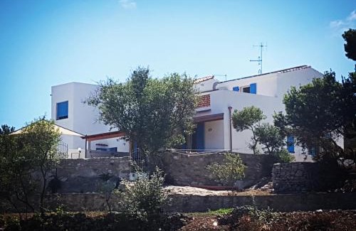 Carloforte Bed & Breakfast | Villa Brigida