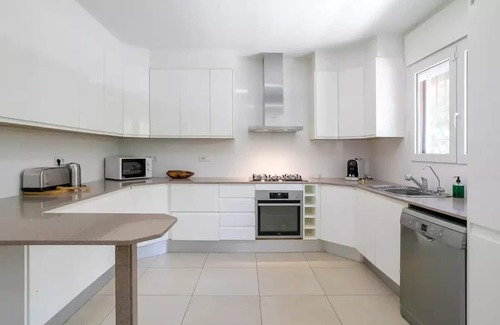 Coveta Fuma Villa | Villa Brisa Almadraba. Private pool & garden. Just 3 minutes walk to the beach