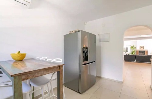 Coveta Fuma Villa | Villa Brisa Almadraba. Private pool & garden. Just 3 minutes walk to the beach